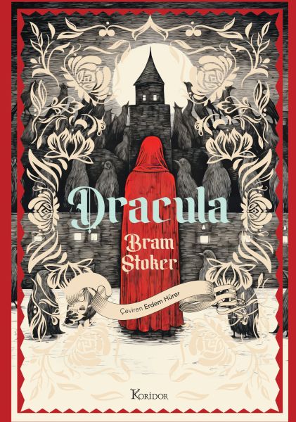 Dracula - Bez Cilt-zoom-
