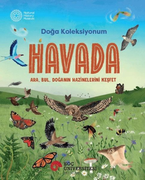 Havada: Doğa Koleksiyonum-zoom-