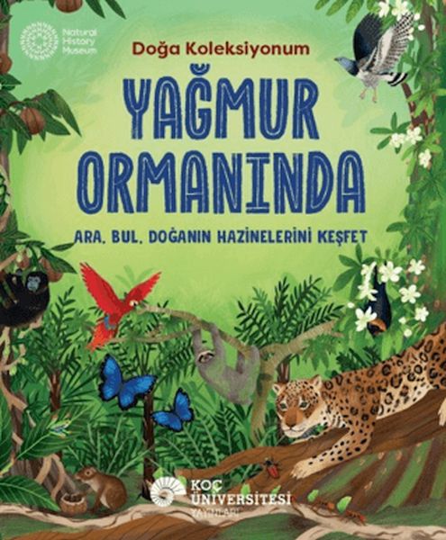 Yağmur Ormanında-zoom-