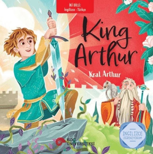 King Arthur - Kral Arthur-zoom-