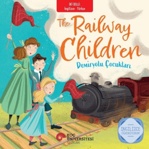 The Railway Children - Demiryolu Çocukları-zoom-