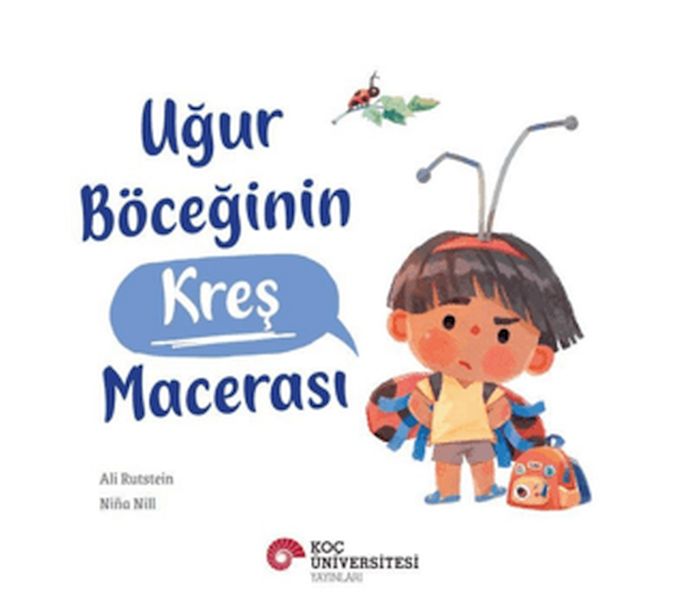 Uğur Böceğinin Kreş Macerası-zoom-