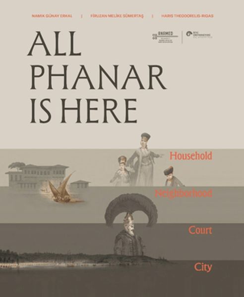 All Phanar Is Here