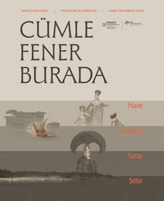 Cümle Fener Burada