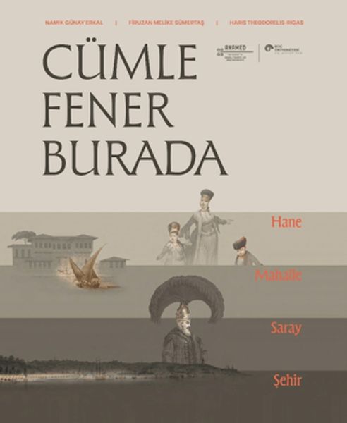 Cümle Fener Burada