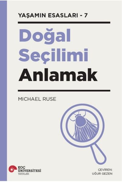 Doğal Seçilimi Anlamak