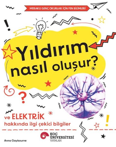 Yıldırım Nasıl Oluşur?-zoom-