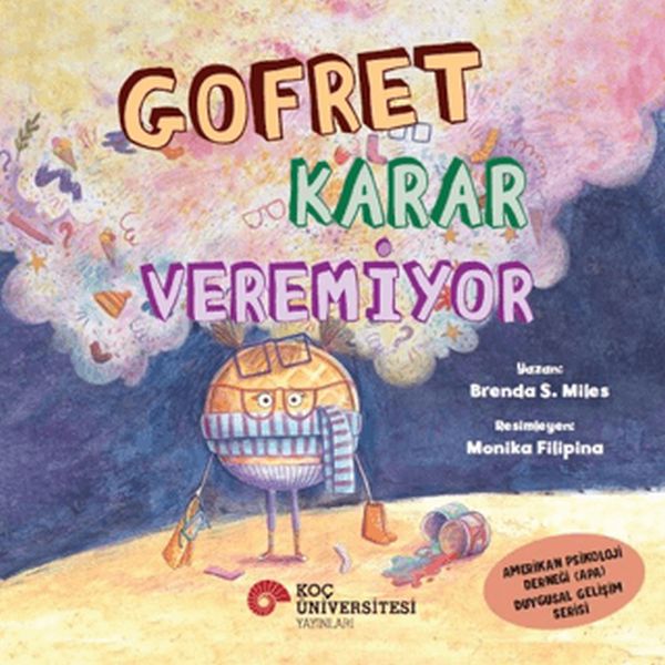 Gofret Karar Veremiyor-zoom-