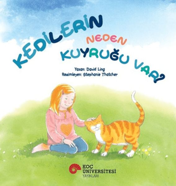 Kedilerin Neden Kuyruğu Var?-zoom-