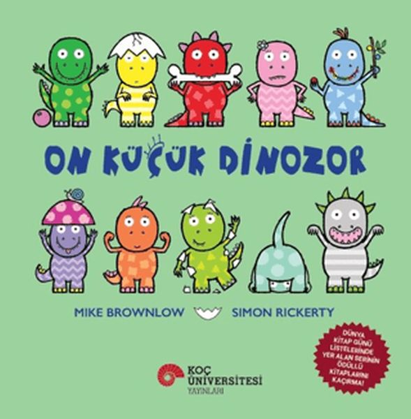 On Küçük Dinozor-zoom-