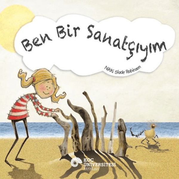 Ben Bir Sanatçıyım-zoom-