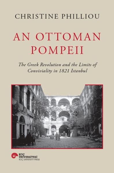 An Ottoman Pompeii