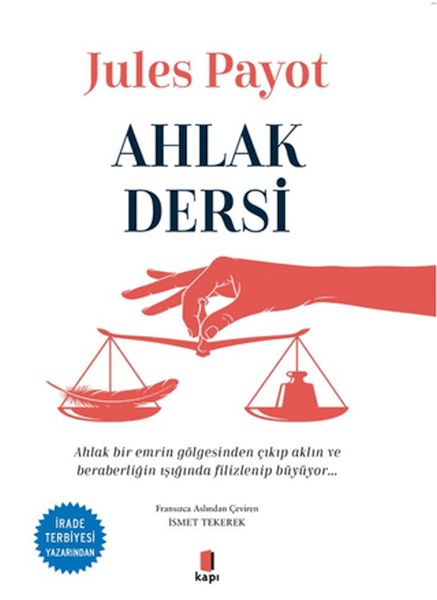 Ahlak Dersi-zoom-