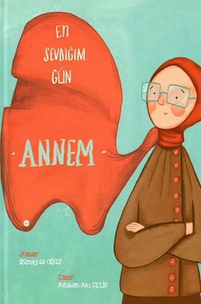 En Sevdiğim Gün Annem-zoom-