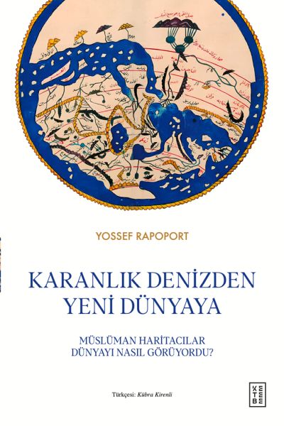 Karanlık Denizden Yeni Dünyaya-zoom-