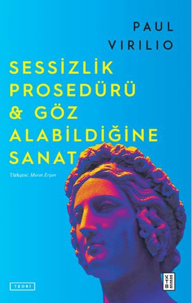 Sessizlik Prosedürü & Göz Alabildiğine Sanat-zoom-
