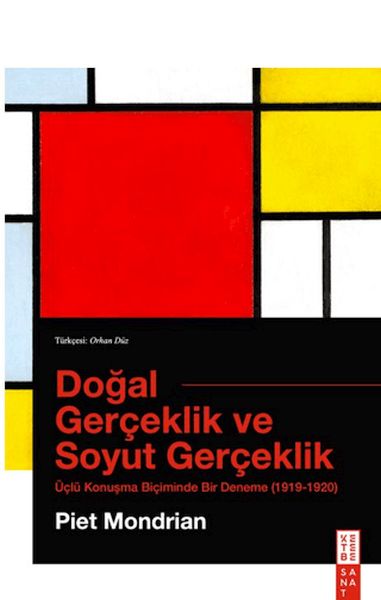 Doğal Gerçeklik ve Soyut Gerçeklik-zoom-