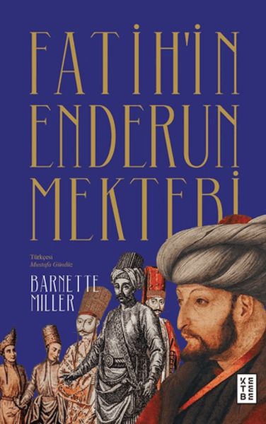 Fatih’in Enderun Mektebi-zoom-