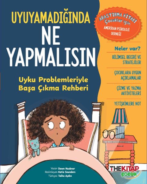 Uyuyamadığında Ne Yapmalısın  Uyku Problemleriyle Başa Çıkma Rehberi-zoom-