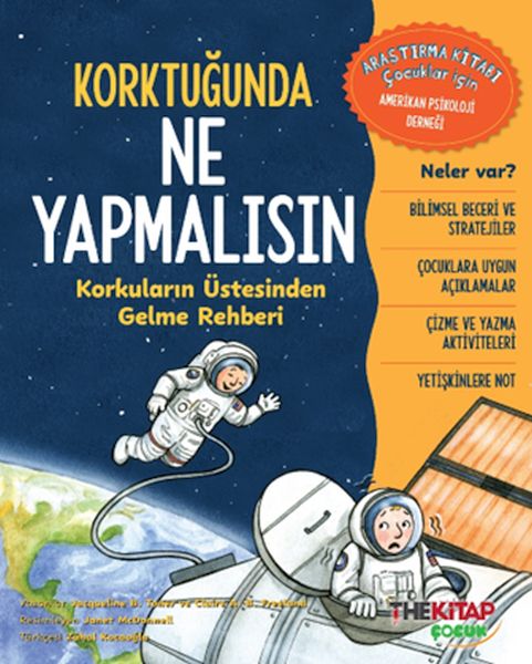 Korktuğunda Ne Yapmalısın Korkuların Üstesinden Gelme Rehberi-zoom-