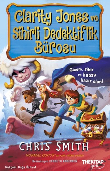 Clarity Jones ve Sihirli Dedektiflik Bürosu-zoom-