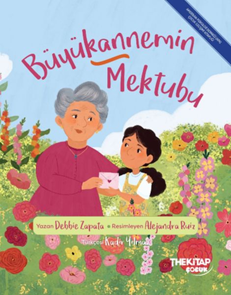 Büyükannemin Mektubu-zoom-