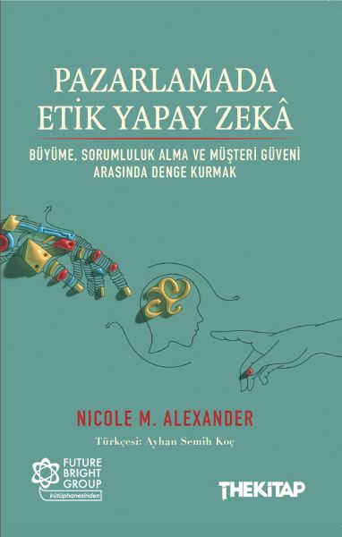 Pazarlamada Etik Yapay Zekâ-zoom-