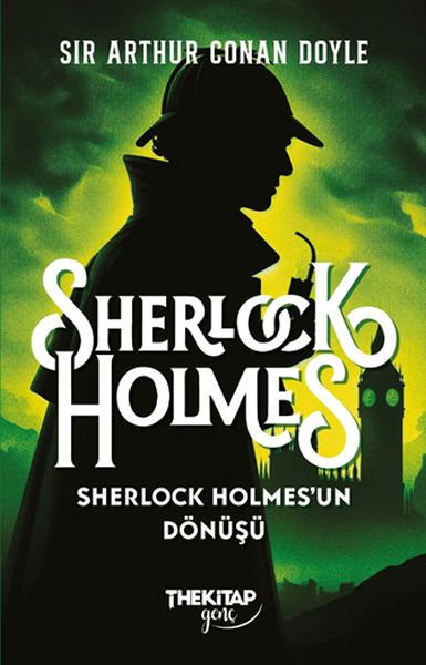 Sherlock Holmes’un Dönüşü