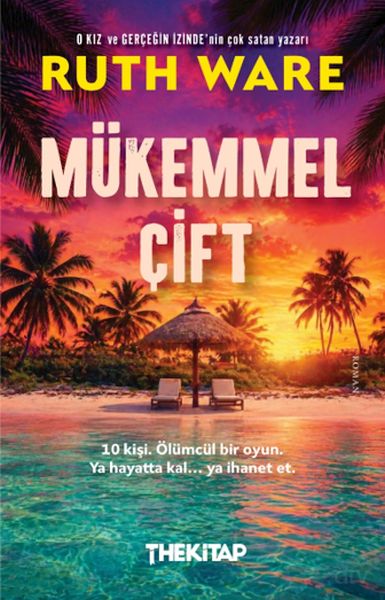 Mükemmel Çift-zoom-