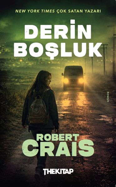 Derin Boşluk