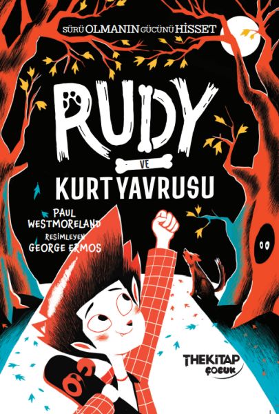 Rudy ve Kurt Yavrusu-zoom-