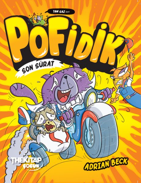 Pofidik Son Sürat-zoom-