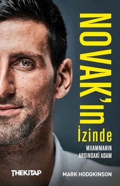 Novak’ın İzinde