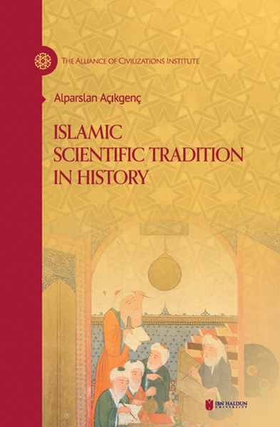 Islamic Scientific Tradition in History-zoom-