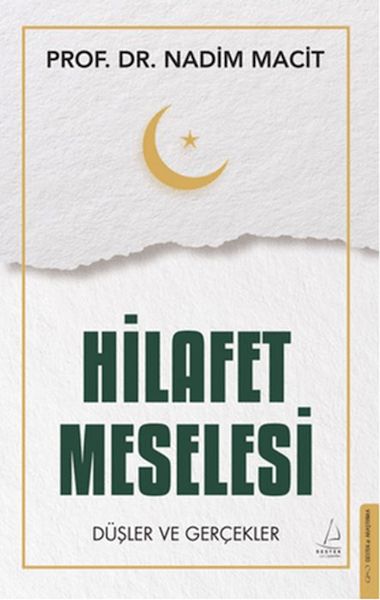 Hilafet Meselesi