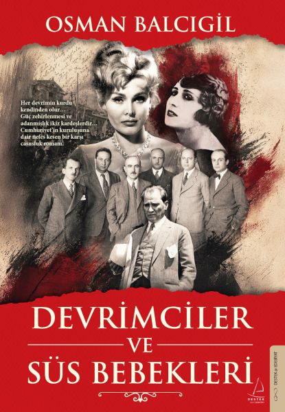 Devrimciler ve Süs Bebekleri-zoom-