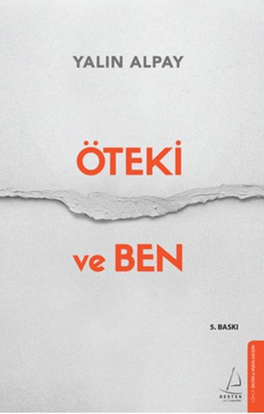 Öteki ve Ben-zoom-