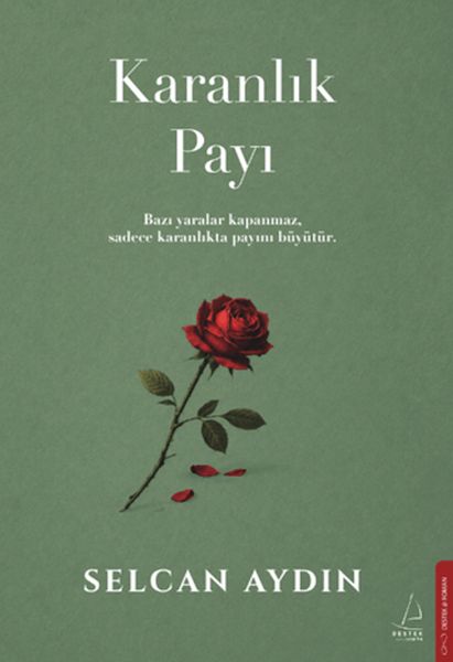 Karanlık Payı-zoom-