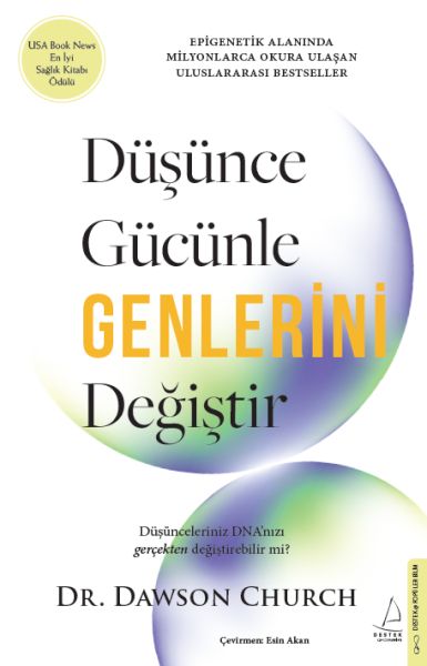 Düşünce Gücünle Genlerini Değiştir-zoom-
