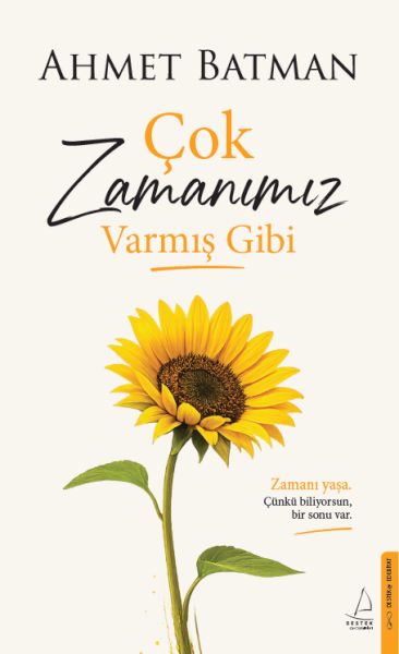 Çok Zamanımız Varmış Gibi-zoom-