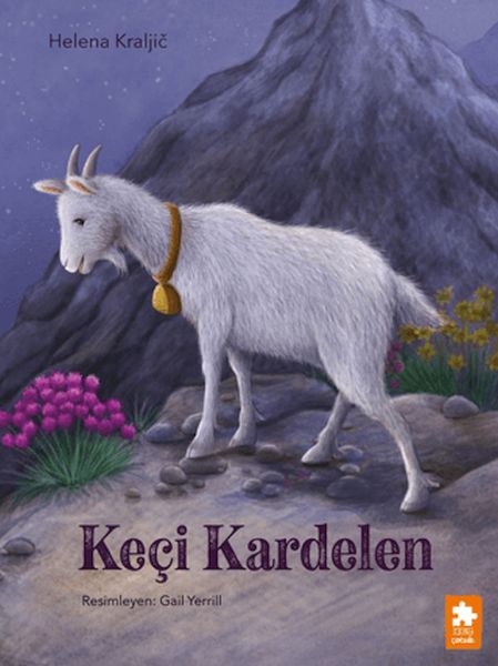 Keçi Kardelen