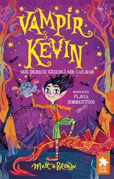 Vampir Kevin-Son Derece Gizemli Bir Canavar-zoom-