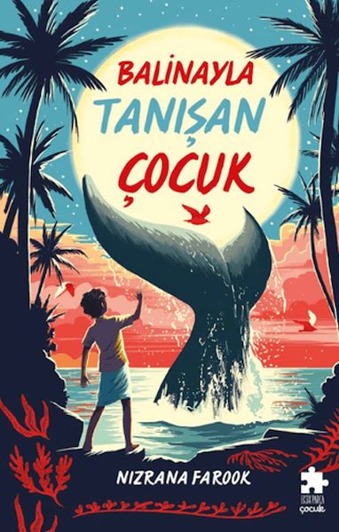 Balinayla Tanışan Çocuk-zoom-