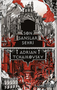 Son Şanslar Şehri Zalim Filozoflar I