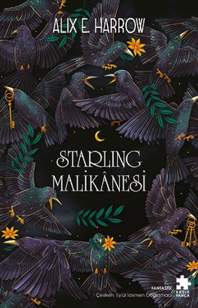 Starling Malikânesi-zoom-