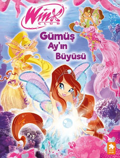 Gümüş Ay'ın Büyüsü