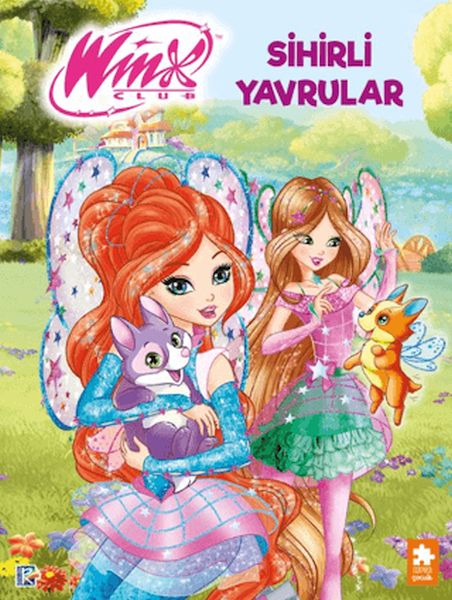 Sihirli Yavrular-zoom-