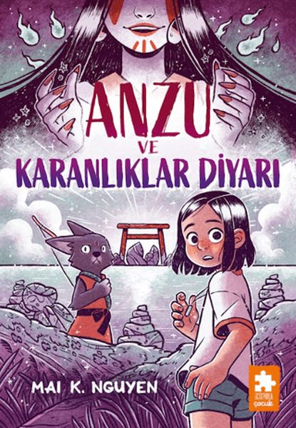 Anzu ve Karanlıklar Diyarı-zoom-