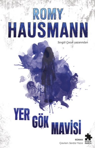 Yergökmavisi