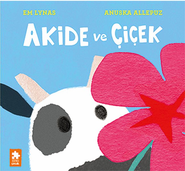 Akide ve Çiçek-zoom-
